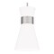 Quoizel Fremont 1-Light Brushed Nickel Mini Pendant FMT1512BN - alternate 5